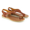 Tsonga Ukumosa Leather Sandals - Tan-Tsonga-Buy shoes online