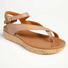 Tsonga Umnyango Sandals - Timber-Tsonga-Buy shoes online