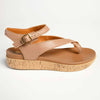 Tsonga Umnyango Sandals - Timber-Tsonga-Buy shoes online