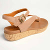 Tsonga Umnyango Sandals - Timber-Tsonga-Buy shoes online