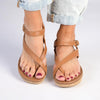 Tsonga Umnyango Sandals - Timber-Tsonga-Buy shoes online