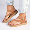 Tsonga Umnyango Sandals - Timber-Tsonga-Buy shoes online