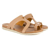 Tsonga Zawadi Leather Sandals - Oak-Tsonga-Buy shoes online