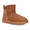 UGG Bailey Mini Zip Boot - Chestnut-UGG-Buy shoes online