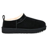 UGG Classic Micro Slipper - Black-UGG-Buy shoes online