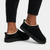 UGG Classic Micro Slipper - Black