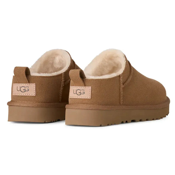 UGG Classic Micro Slipper - Chestnut