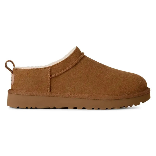 UGG Classic Micro Slipper - Chestnut