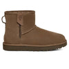 UGG Classic Mini Bailey Zip - Hickory