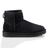 UGG Classic Mini II Boot - Black-UGG-Buy shoes online