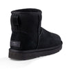 UGG Classic Mini II Boot - Black-UGG-Buy shoes online