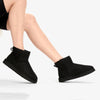 UGG Classic Mini II Boot - Black-UGG-Buy shoes online