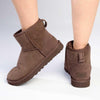 UGG Classic Mini II Boot - Burnt Ceder-UGG-Buy shoes online