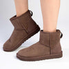 UGG Classic Mini II Boot - Burnt Ceder-UGG-Buy shoes online