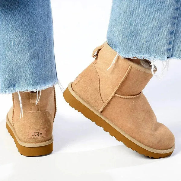 UGG Classic Mini II Boot - Sand
