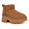 UGG Classic Mini II New Heights - Chestnut-UGG-Buy shoes online