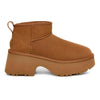UGG Classic Mini II New Heights - Chestnut-UGG-Buy shoes online