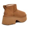 UGG Classic Mini II New Heights - Chestnut-UGG-Buy shoes online