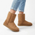 UGG Classic Short II - Chestnut