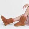 UGG Classic Short ll Boot - Chestnut