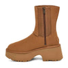 UGG Classic Twin Seam New Heights - Chestnut-UGG-Buy shoes online
