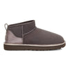 UGG Classic Ultra Mini Boot - Charcoal-UGG-Buy shoes online