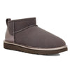 UGG Classic Ultra Mini Boot - Charcoal-UGG-Buy shoes online