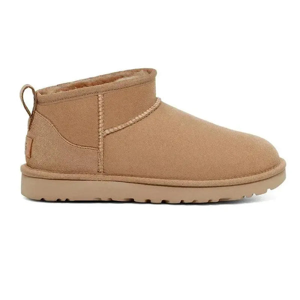 UGG Classic Ultra Mini Boot - Sand