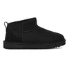 UGG Classic Ultra Mini II Boot - Black-UGG-Buy shoes online