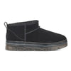 UGG Classic Ultra Mini II Boot - Black-UGG-Buy shoes online