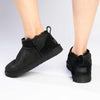 UGG Classic Ultra Mini II Boot - Black-UGG-Buy shoes online