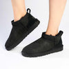 UGG Classic Ultra Mini II Boot - Black-UGG-Buy shoes online