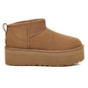 UGG Classic Ultra Mini Platform - Chestnut