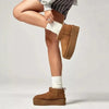 UGG Classic Ultra Mini Platform - Chestnut