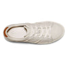 UGG Coconut Dinale Leather Sneaker - Coconut Milk-UGG-Buy shoes online