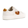 UGG Dinale Leather Sneaker - Cow Print/White Sand-UGG-Buy shoes online