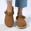 UGG Goldenstar Clog - Chestnut
