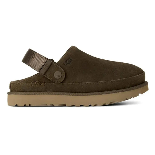 UGG Goldenstar Clog - Dense Smoke