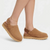 UGG Goldenstar Clog - Sand