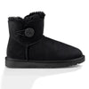 UGG Mini Bailey Button LI - Black