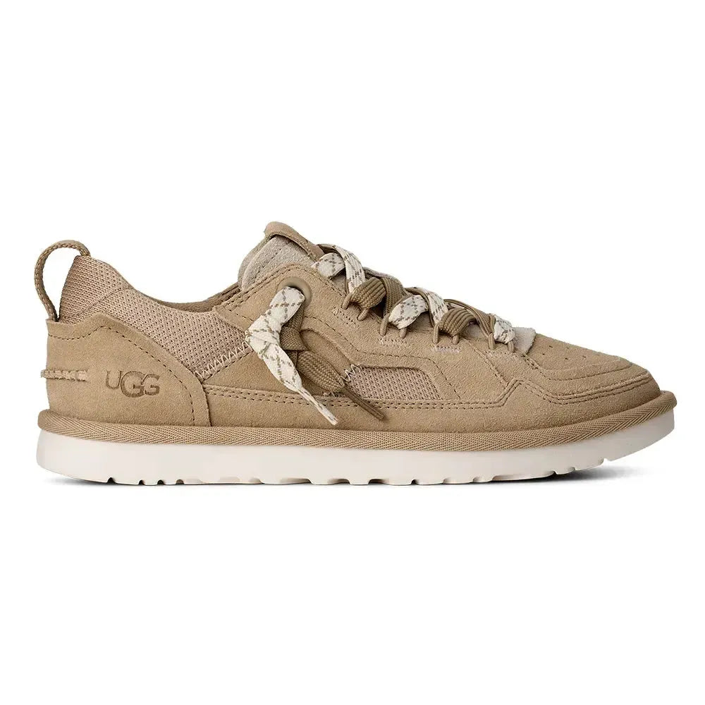 UGG Minimel Sneaker - Mustard Seed | Shoe Box Online Store UGG Minimel Sneaker - Mustard Seed | Shoe Box Online Store