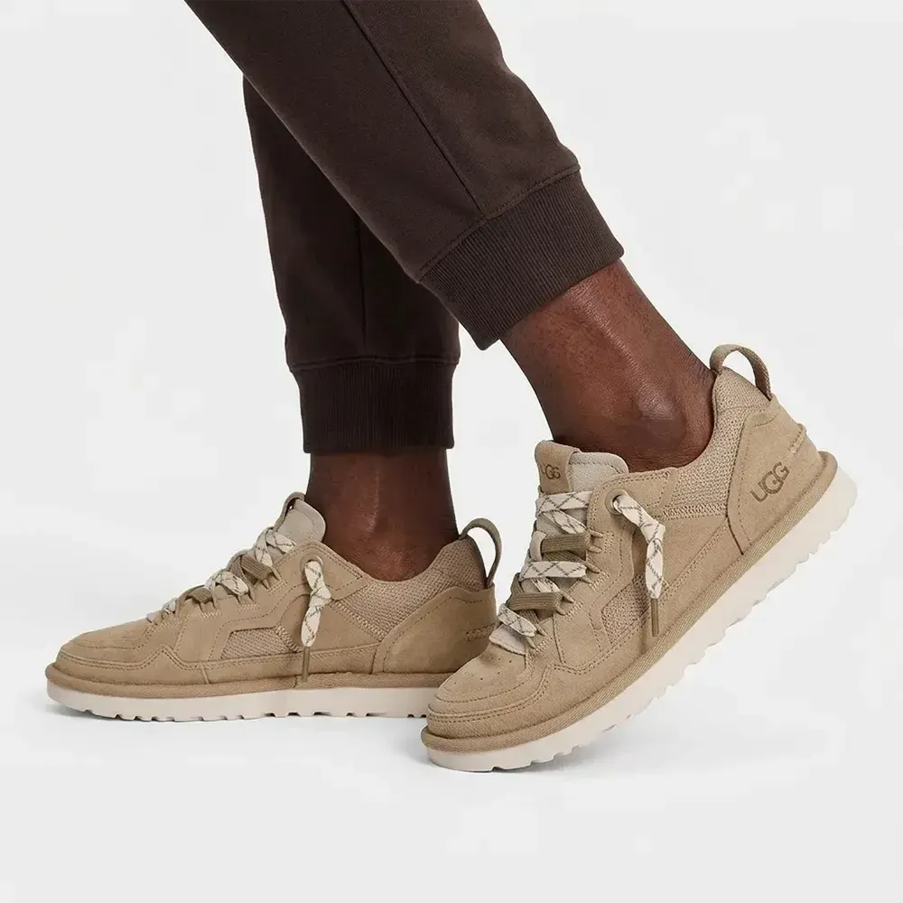 UGG Minimel Sneaker - Mustard Seed | Shoe Box Online Store UGG Minimel Sneaker - Mustard Seed | Shoe Box Online Store