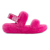 UGG Oh Yeah Slide - Pink-UGG-Buy shoes online