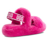 UGG Oh Yeah Slide - Pink-UGG-Buy shoes online