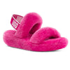 UGG Oh Yeah Slide - Pink-UGG-Buy shoes online