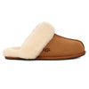 UGG Scuffette II Slipper - Chestnut-UGG-Buy shoes online
