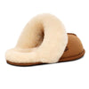 UGG Scuffette II Slipper - Chestnut-UGG-Buy shoes online