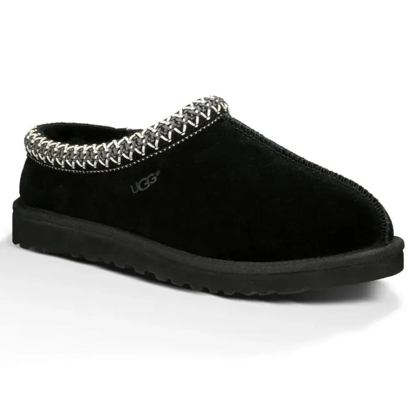 UGG Tasman II Slipper - Black