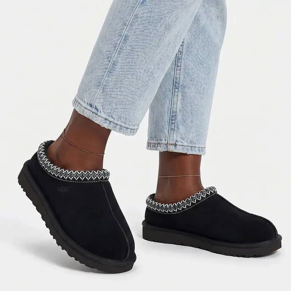 UGG Tasman II Slipper - Black