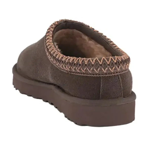 UGG Tasman II Slipper - Burnt Cedar